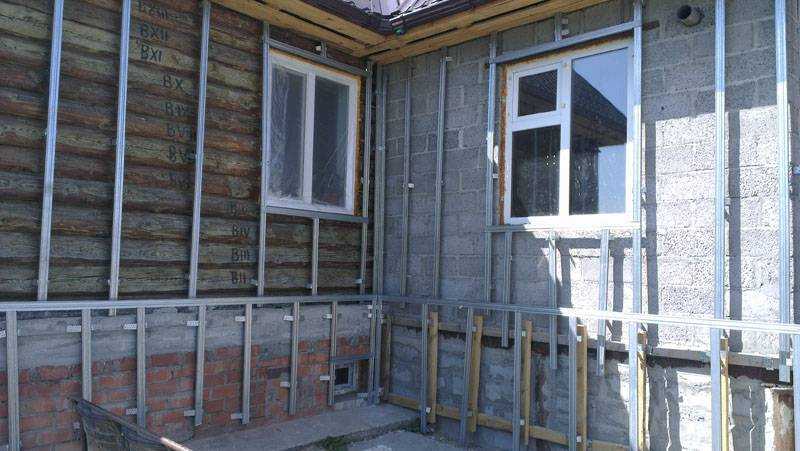 Теплопотери дома – куда реально уходит тепло