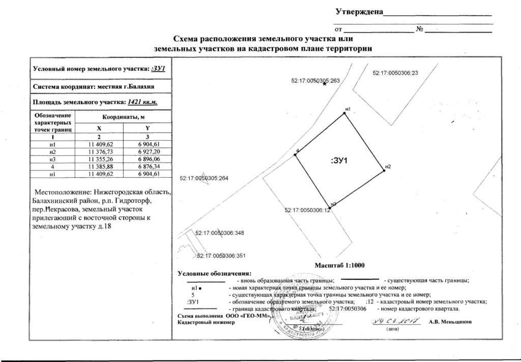 При межевании участок оказался меньше, что делать?