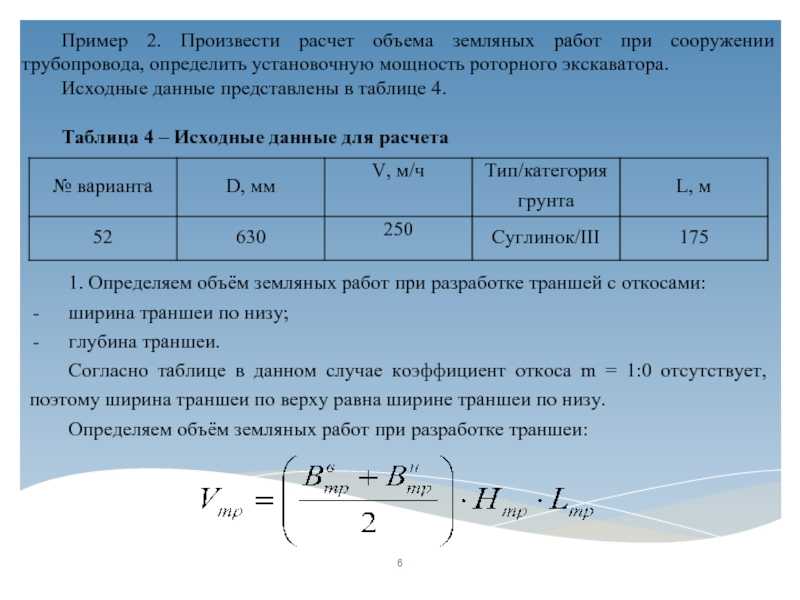 Глубина траншеи под водопровод в частном доме: заложение труб по сп и снип