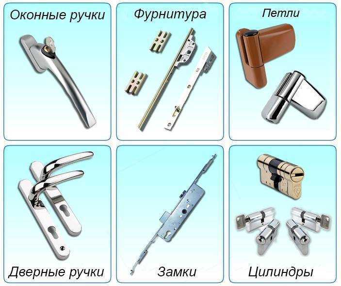 Особенности ремонта механизма пластикового окна. стоимость работы мастера