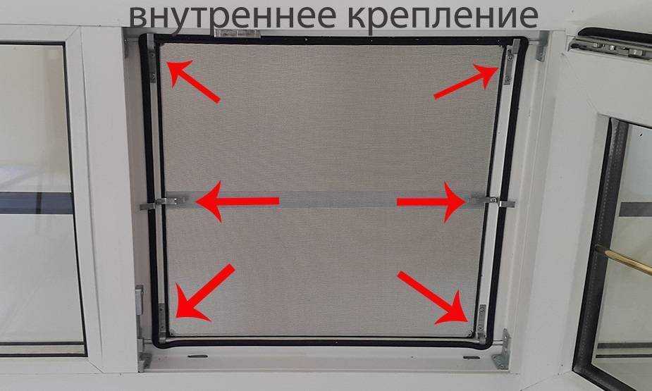 Статьи о пластиковых окнах