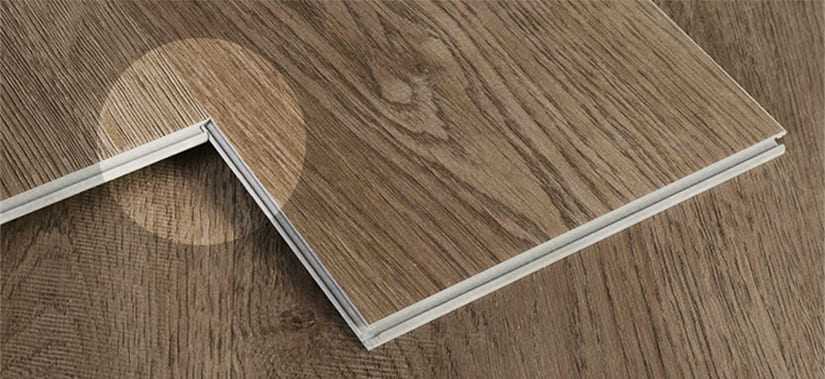 Виды виниловых полов: кварц винил, lvt, spc, rigid vinyl, wpc