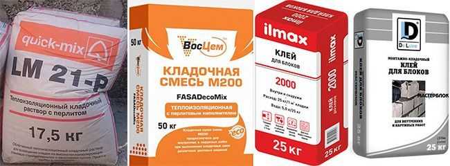 Состав и рецептура изготовления арболитовых блоков, пропорции древесной щепы, цемента и других компонентов