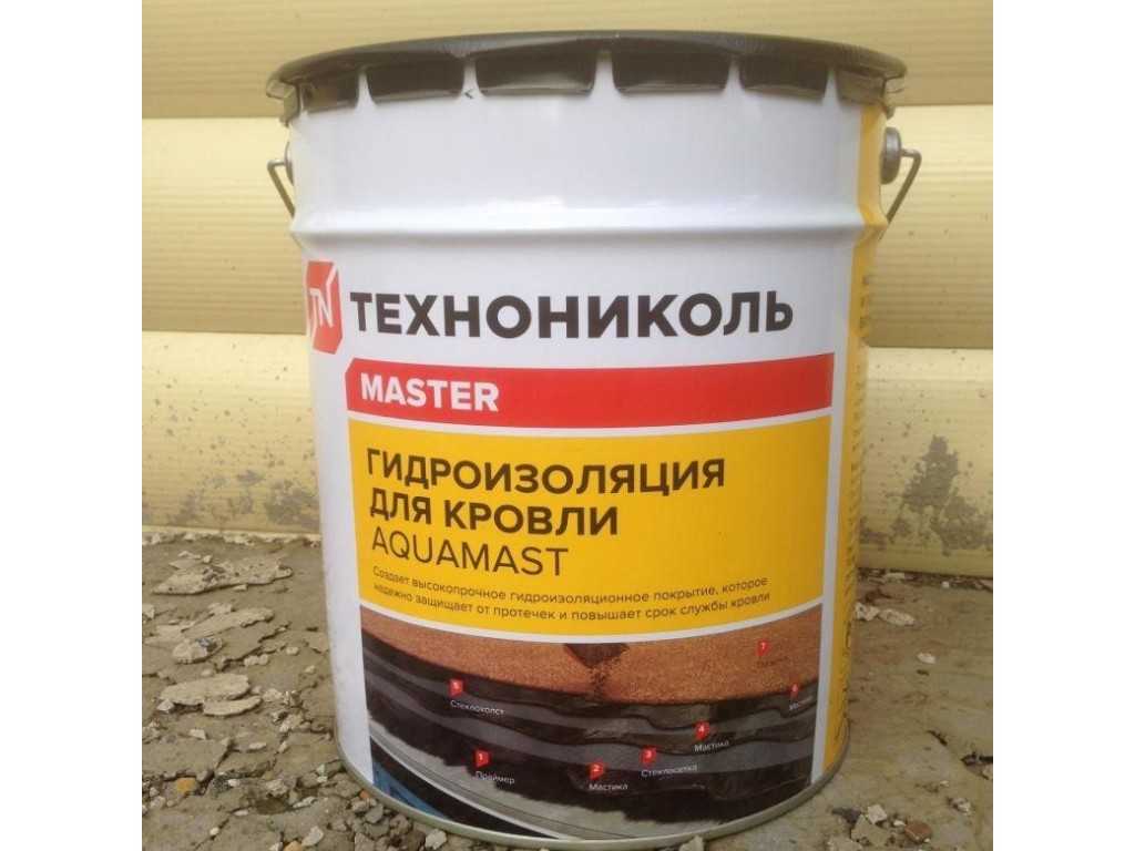 «технониколь»: кровельный материал