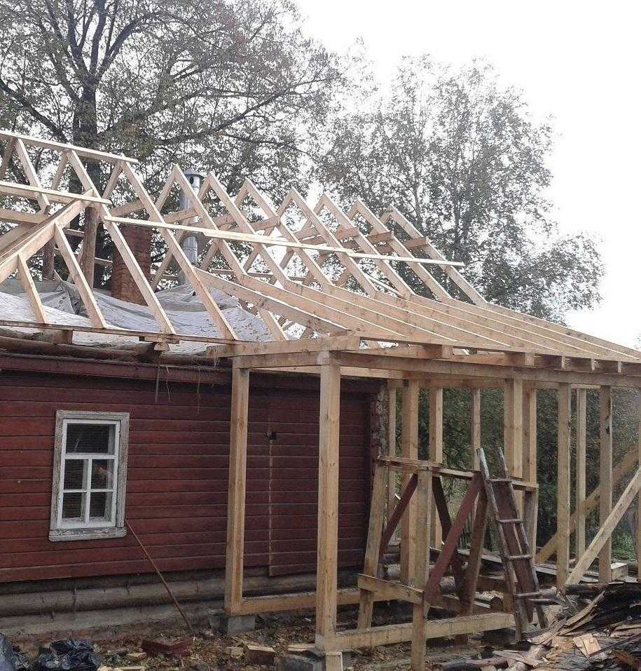 Что входит в кровельные работы: что нужно знать об устройстве кровли