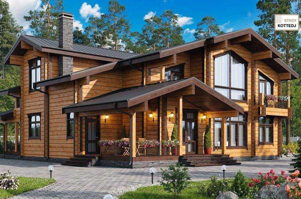 Реальные плюсы и минусы каркасных домов. нужно ли их строить?