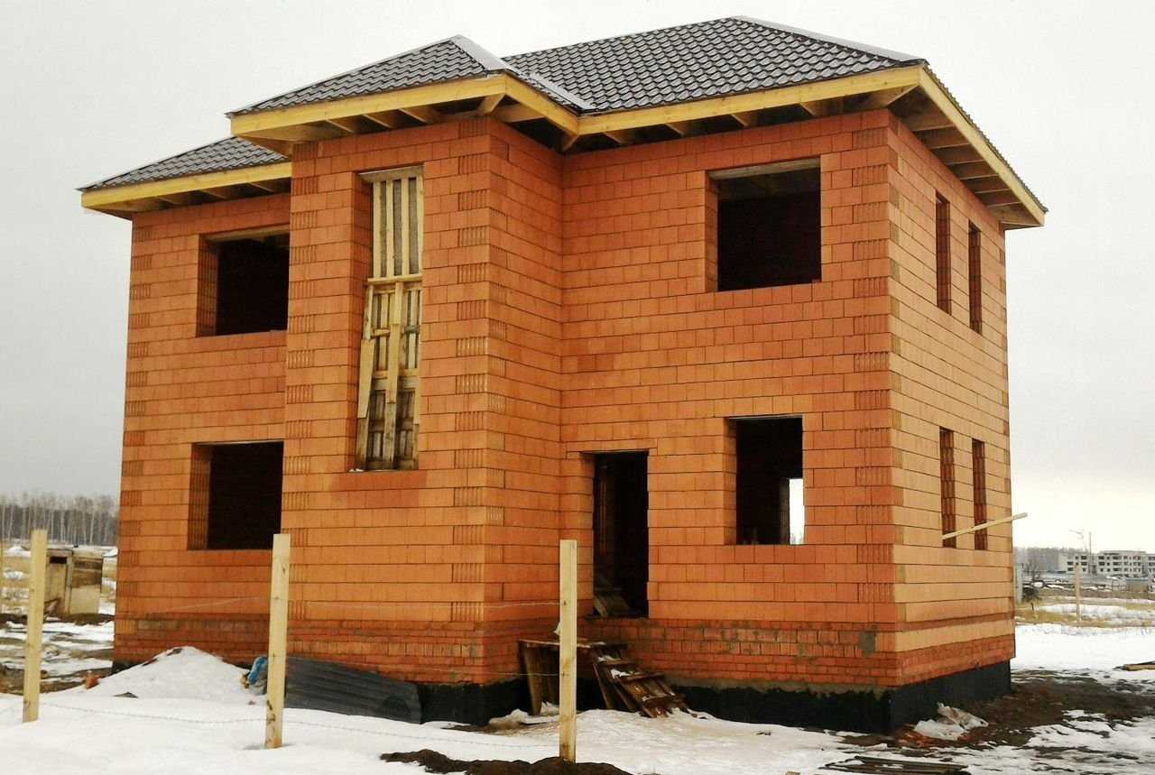 Смета и стоимость строительства деревянного дома из бревна и бруса профилированного и клееного