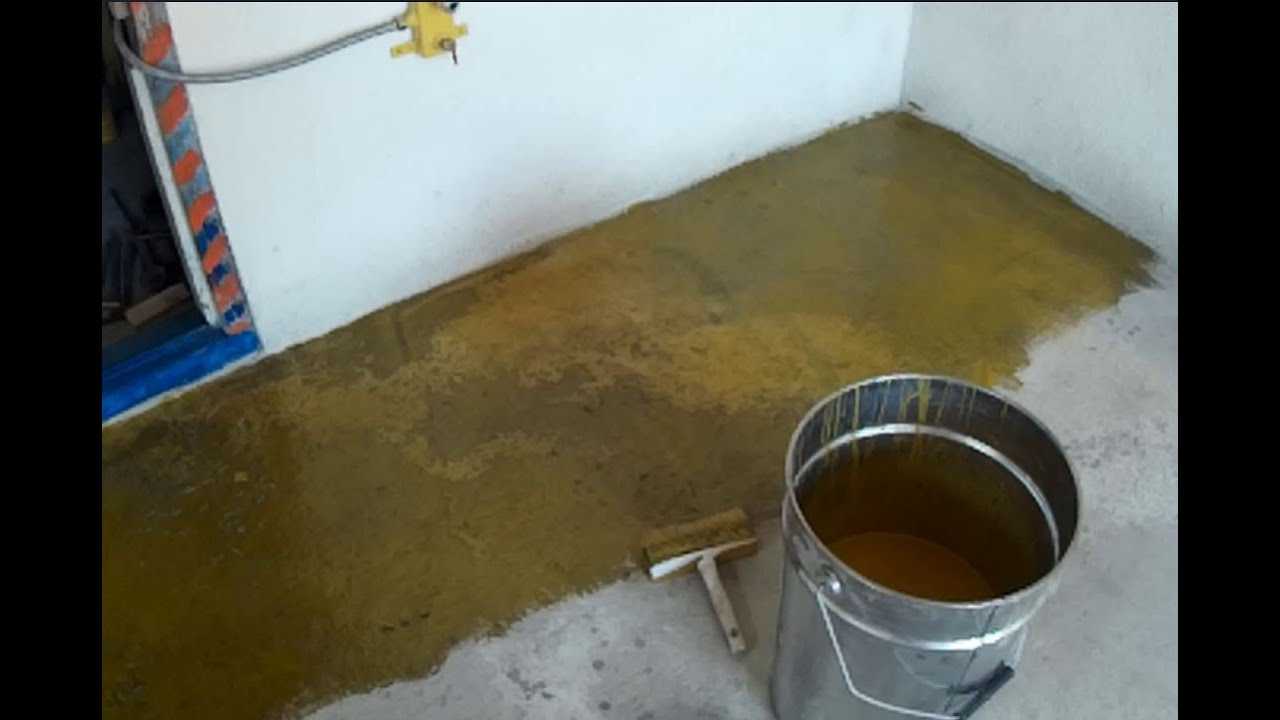 Лак из пенопласта своими руками: как сделать состав с помощью растворителя