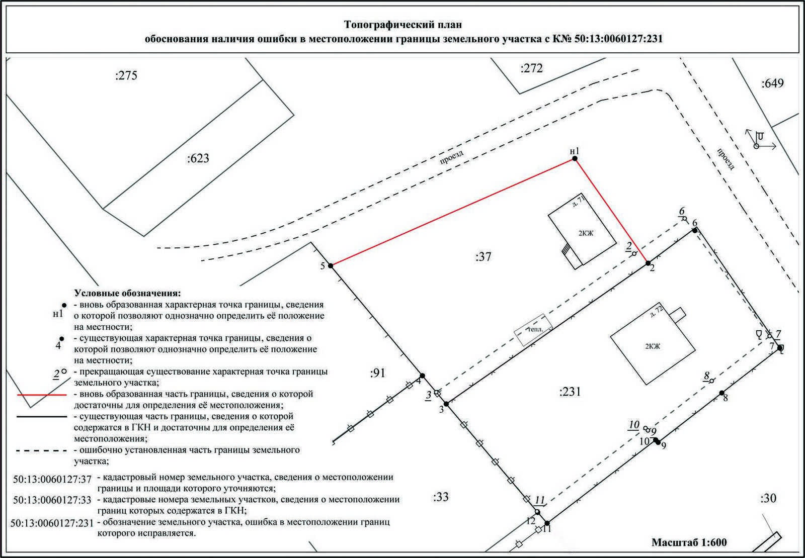 Порядок проведения межевания земельного участка: методы и правила оформления