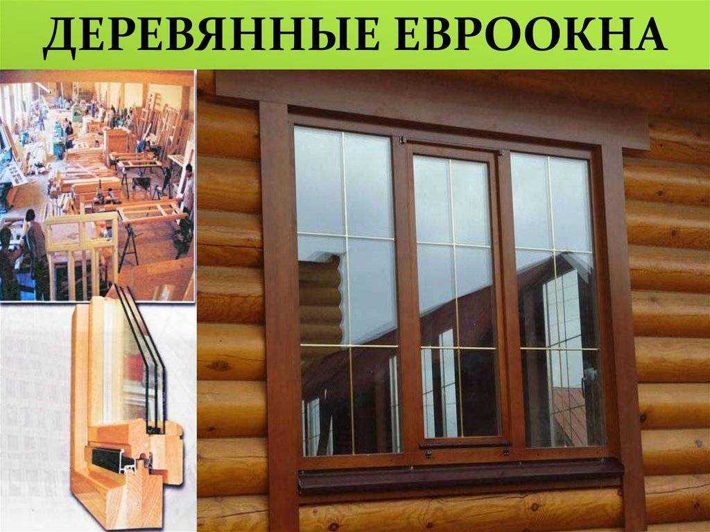 Окна века или рехау: что лучше установить?