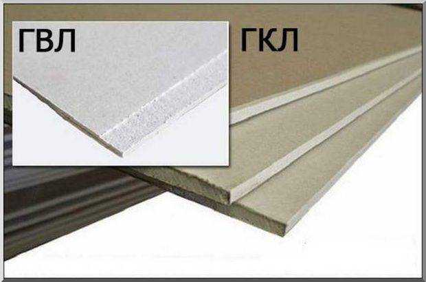 Где применяется и чем отличается гвл от гкл