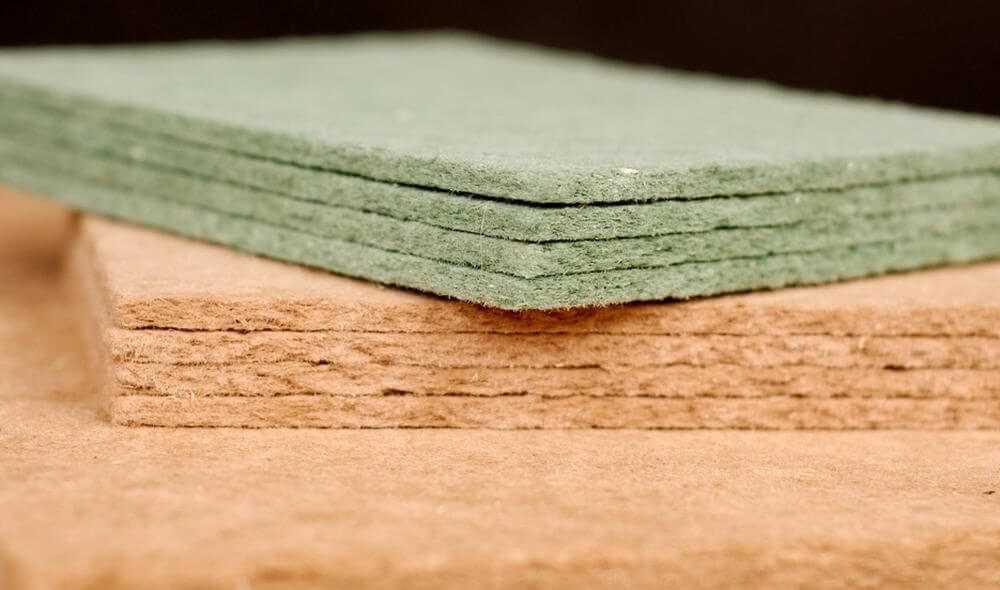 Хвойная подложка под ламинат: плюсы и минусы, отзывы о steico underfloor 3 мм под линолеум, укладка изоплат, как укладывать еловую