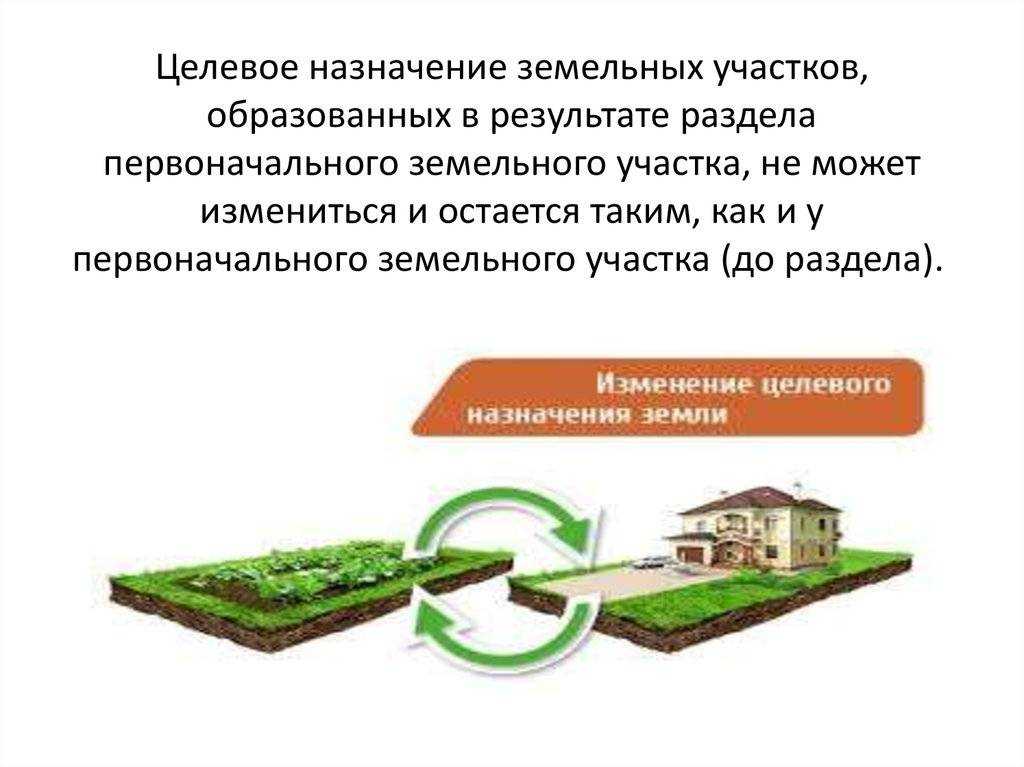 Что можно и нельзя построить на землях промышленного назначения