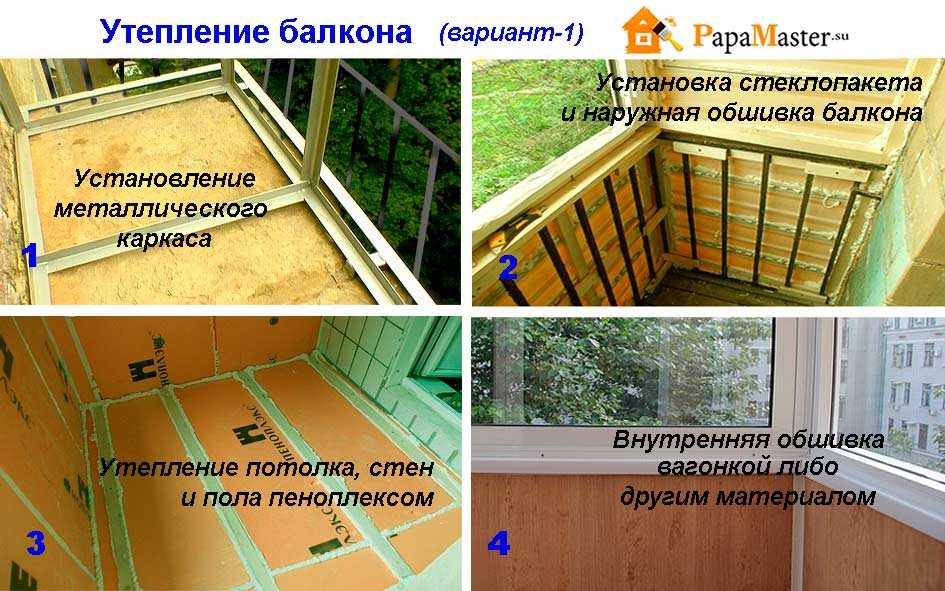 Балкон на первом этаже: можно ли пристроить, как его узаконить, документы и разрешение