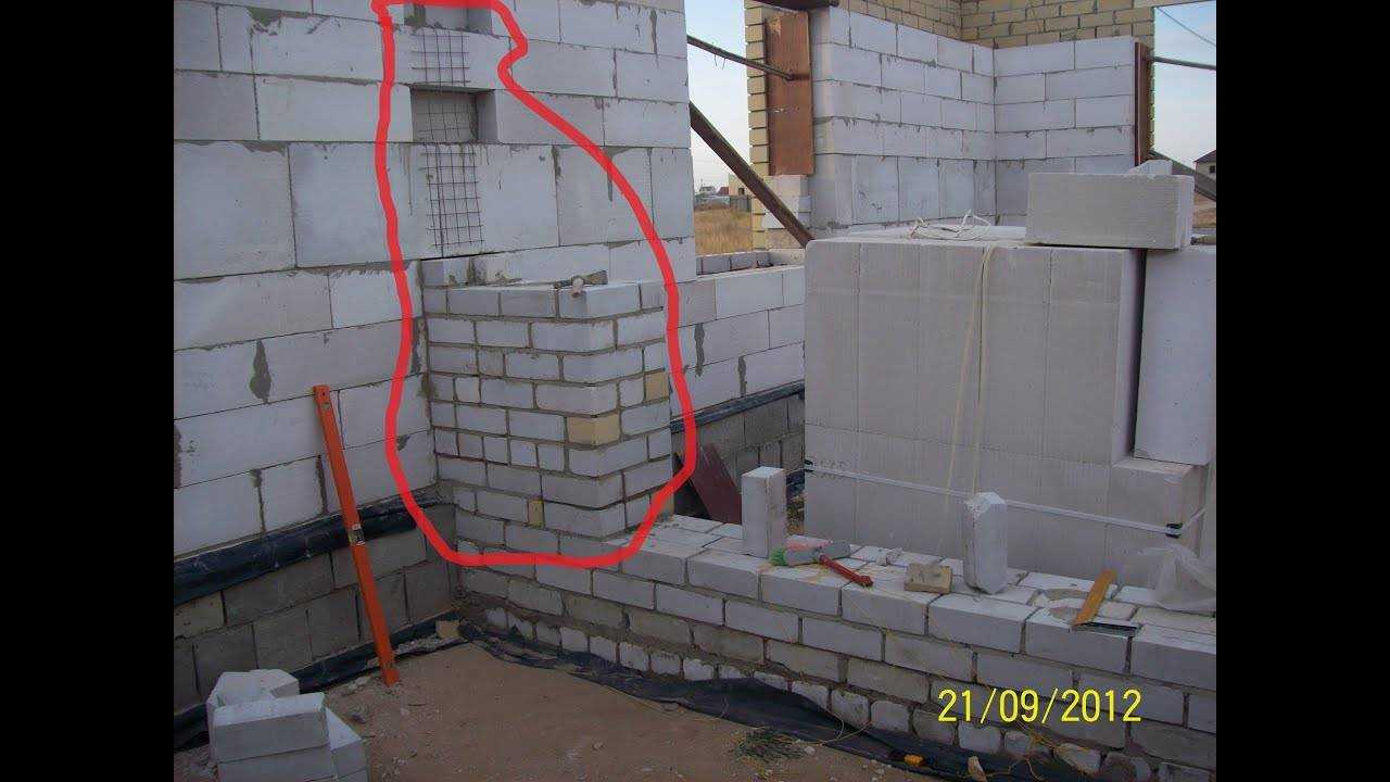 Оконный проем в газобетонной стене: как сделать в процессе и после стройки, вырезать газоблоки, чтобы расширить, и каким образом можно нарастить конструкцию?