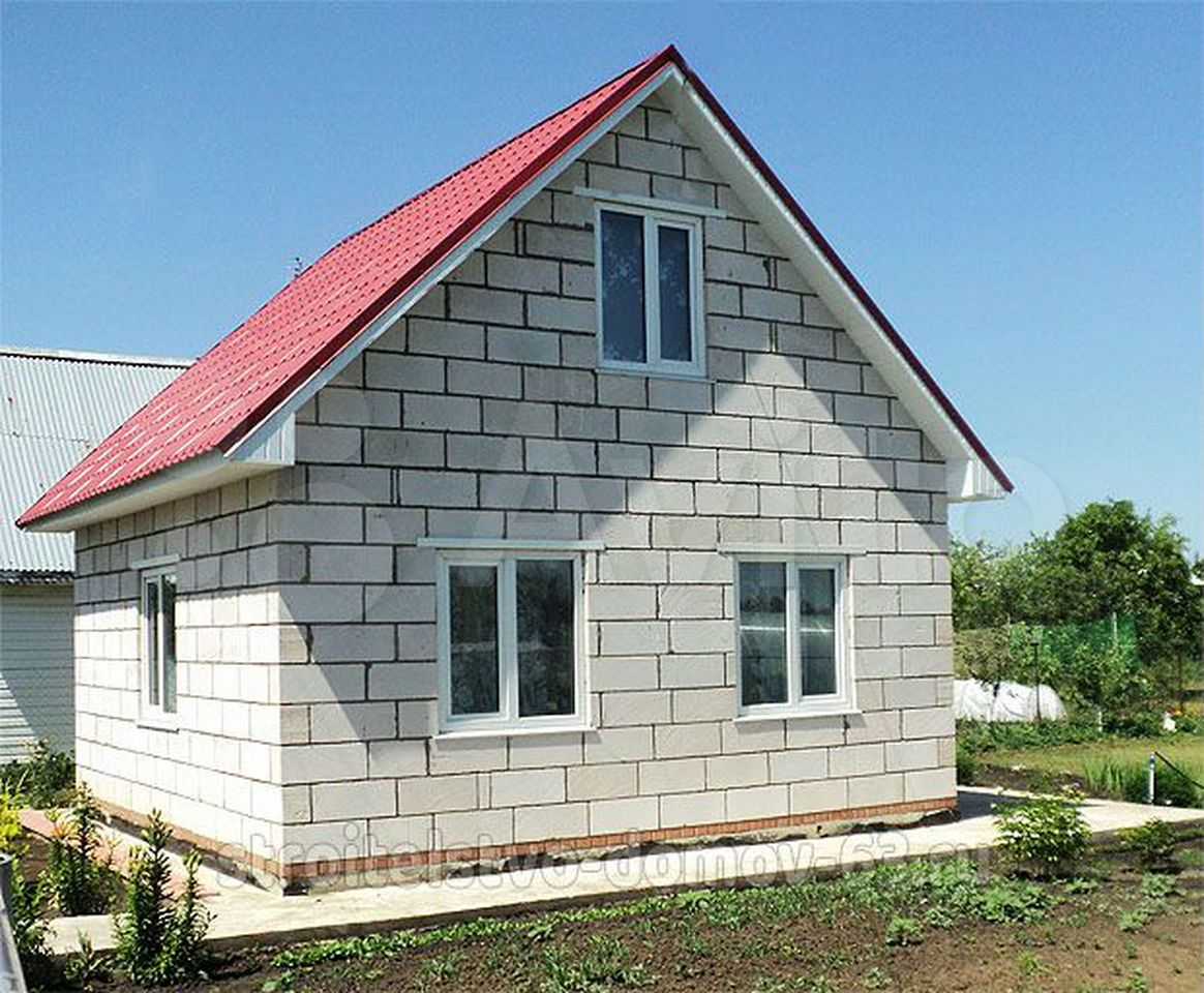 Защита газобетона от влаги снаружи: пропитка, гидроизоляция, гидрофобизация
