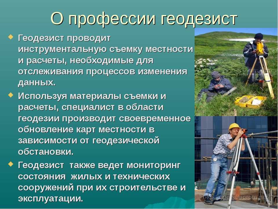 Как провести геодезические работы и сделать топографическую съёмку земельного участка своими руками