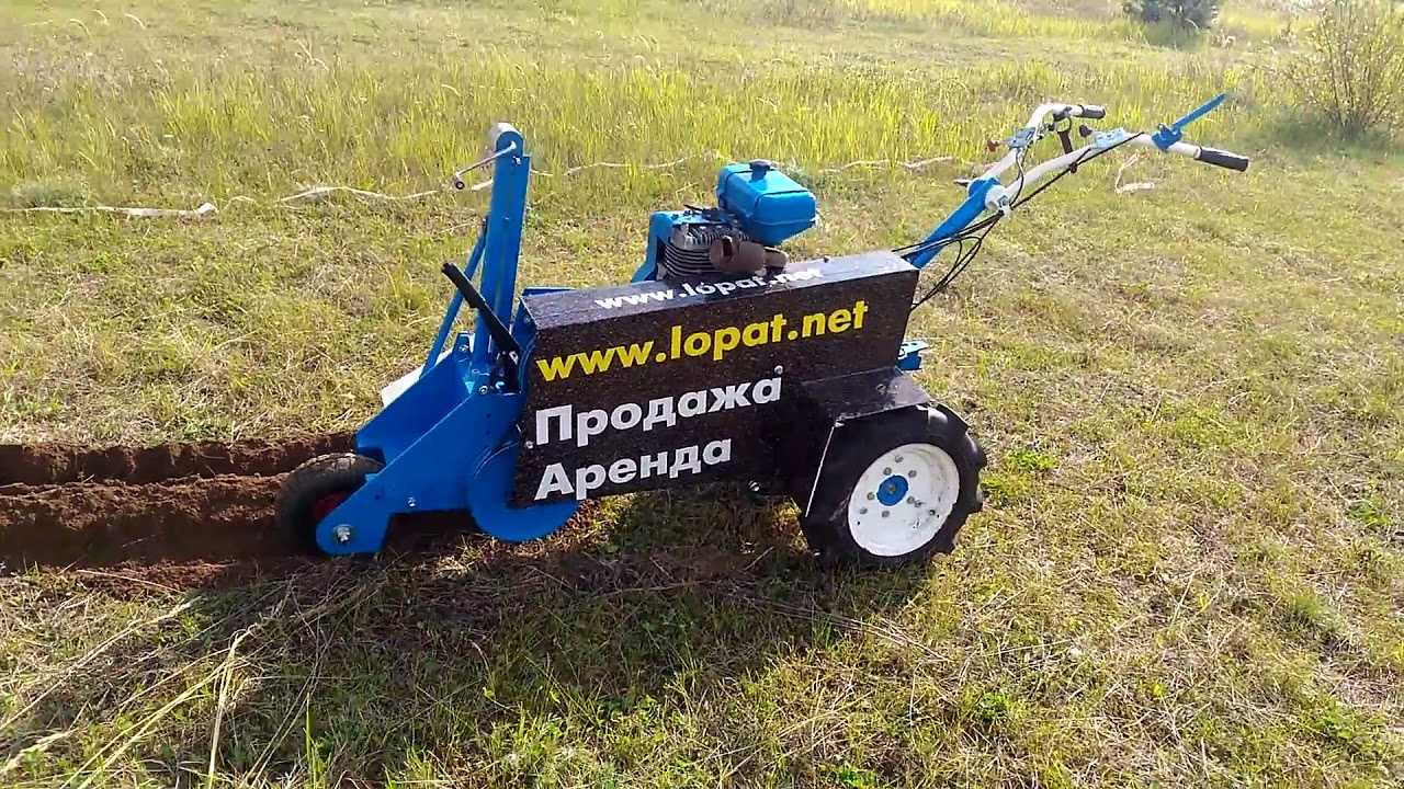 Чем заменить лопату на огороде? 7 полезных инструментов