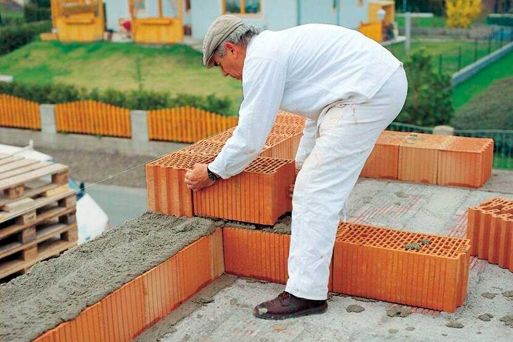 Нужно ли утеплять стену из керамики, как это сделать