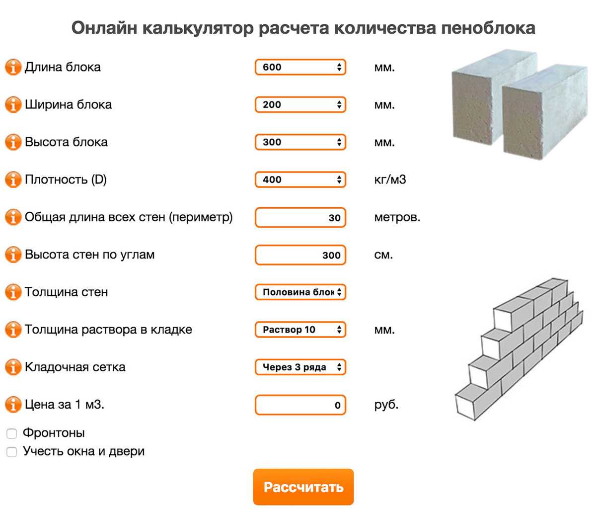 Мелкозаглубленный ленточный фундамент для дома из газобетона – на глине, расчет, утепленный мзлф, отзывы