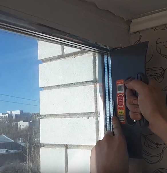 Тонировка окон в квартире - виды пленки, инструкция с видео