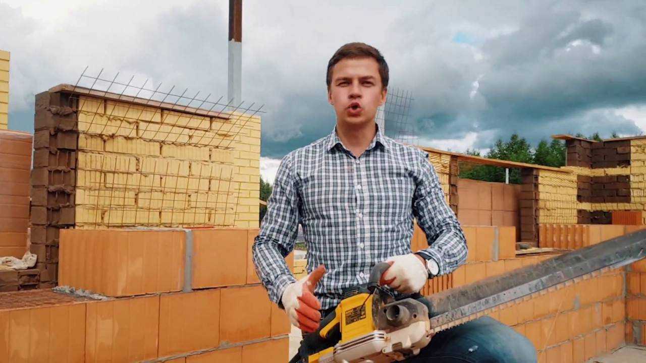 Пилы для керамических блоков: сабельная и аллигаторная, чем еще можно пилить камни, инструкция по резке, сложности и ошибки