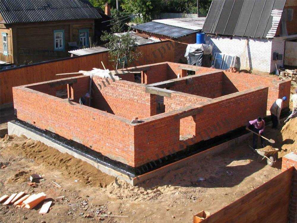 Фундамент для беседки своими руками: варианты, видеоинструкции, фото