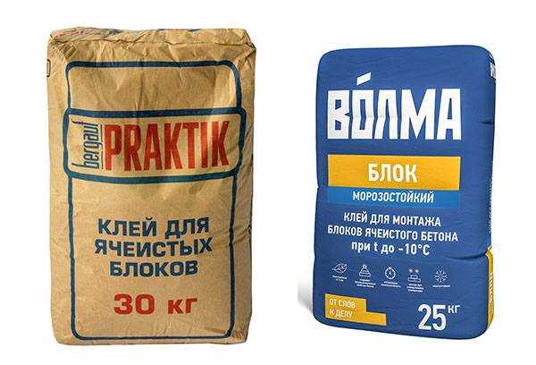 Пенобетон своими руками: состав, технология