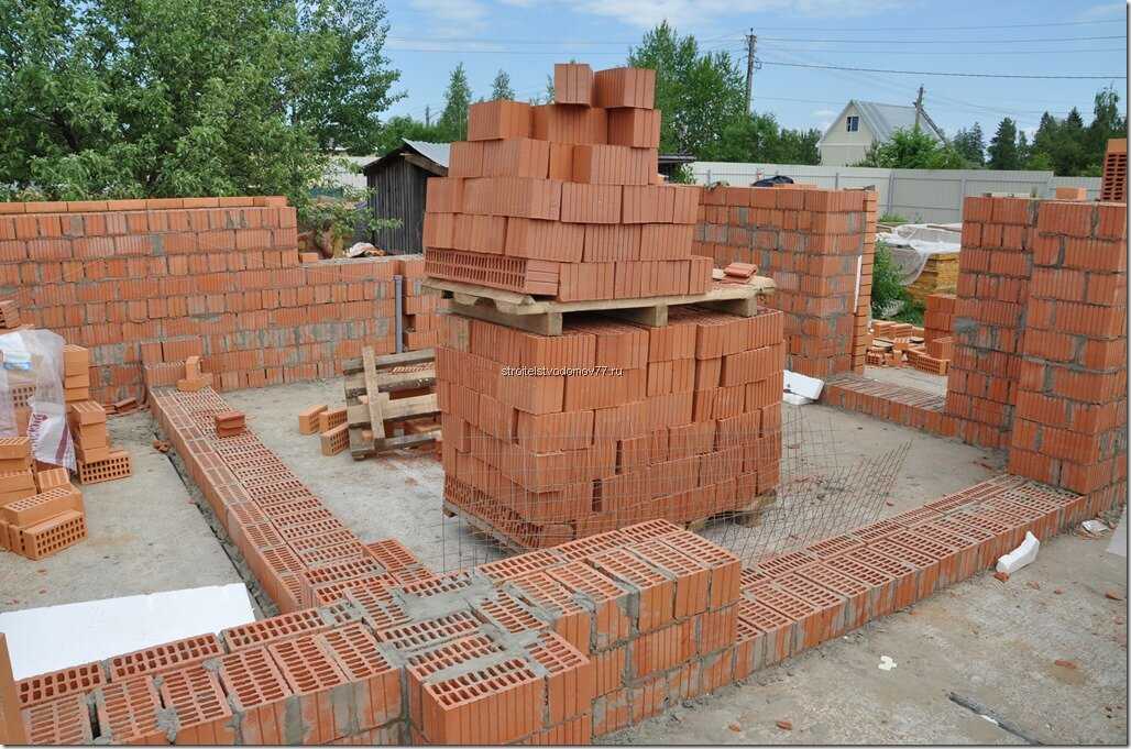 Каждой беседке по фундаменту: советы мастеров какой надо сделать