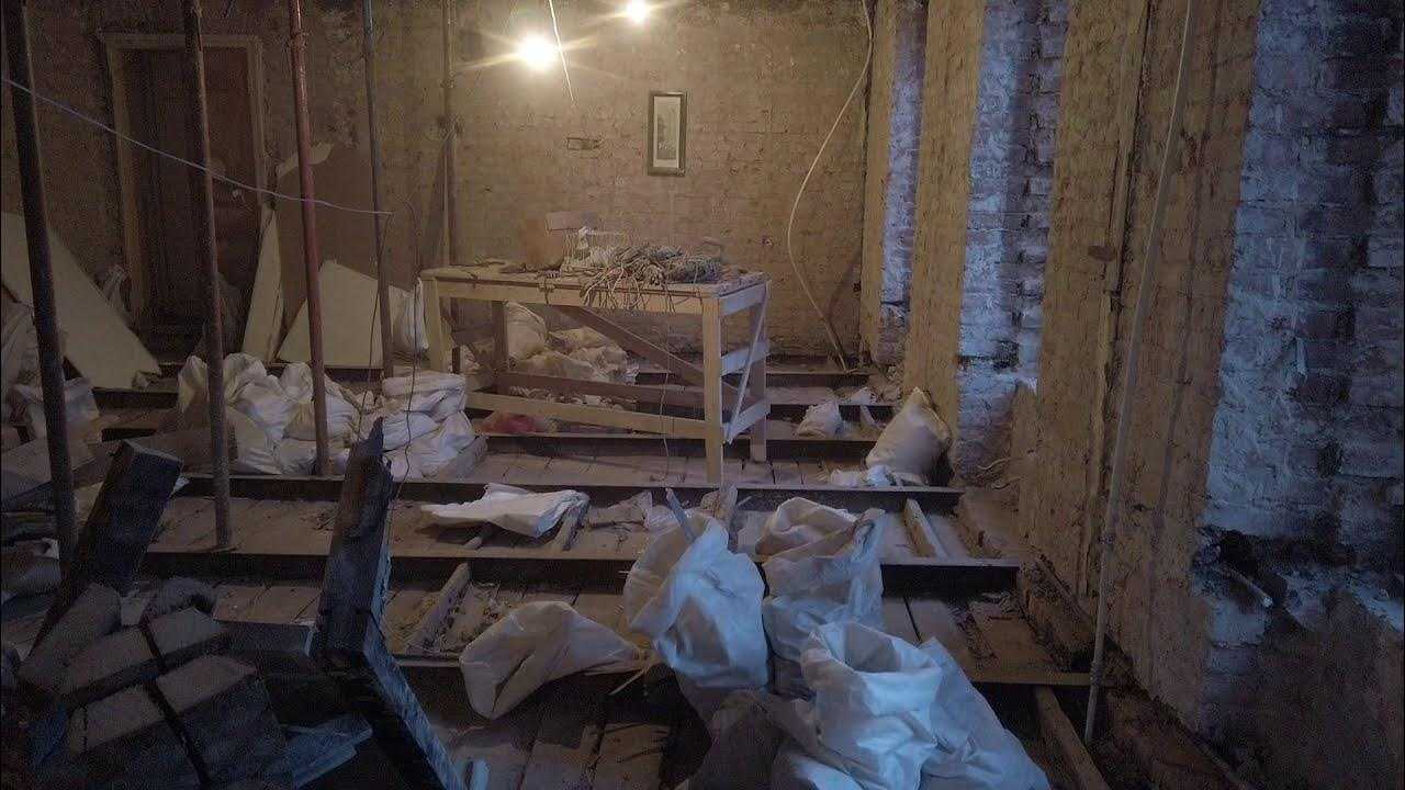 Реставрация ванн жидким акрилом - порядок выполнения работ