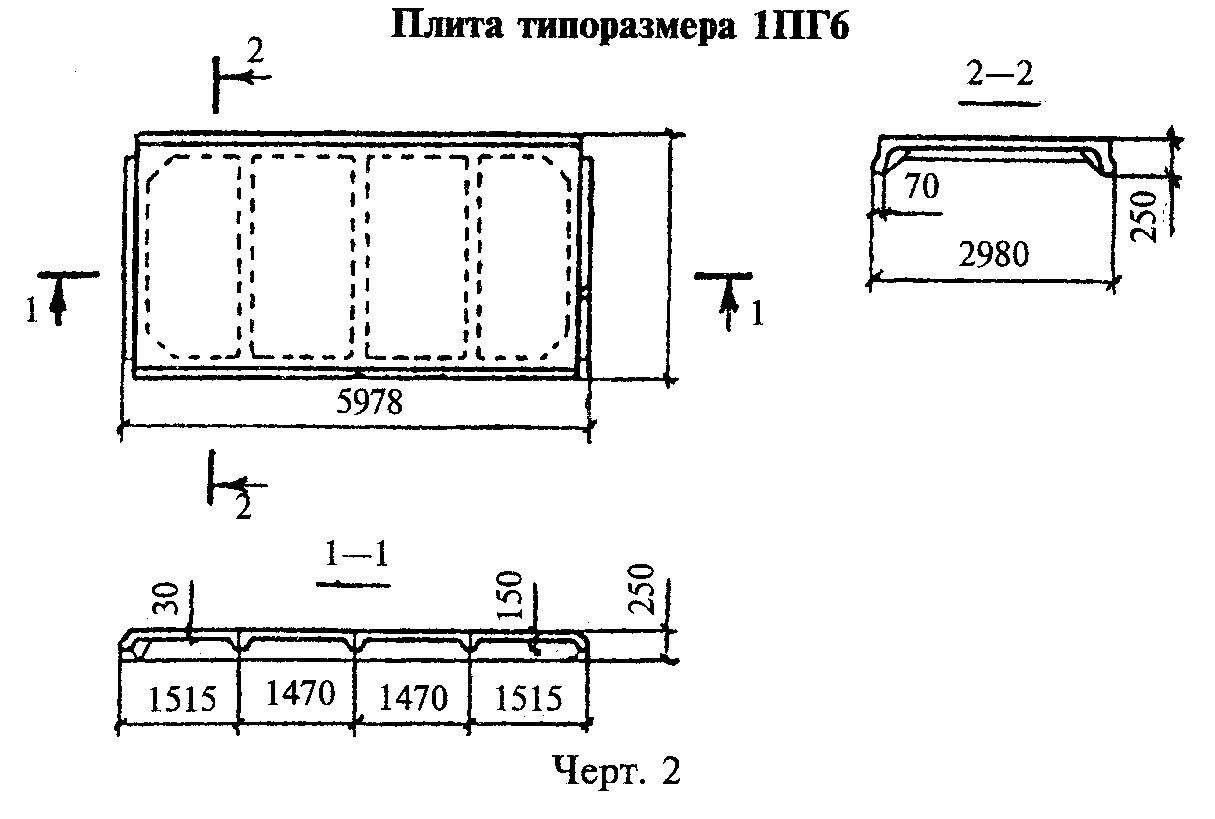 Гост 21506-2013 плиты перекрытий железобетонные ребристые высотой 300 мм для зданий и сооружений. технические условия